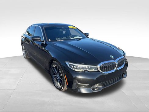 Used 2020 BMW 330i Sedan w/ Convenience Package RWD image 15