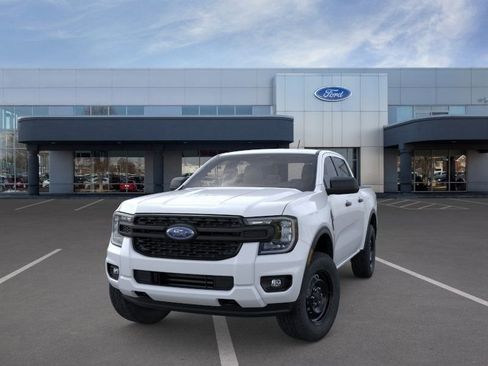 New 2026 Ford Ranger XL AWD/4WD image 2