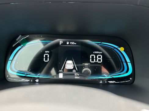 New 2025 Hyundai Palisade SEL image 22