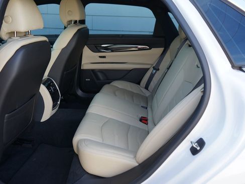 Used 2019 Cadillac CT6 Premium Luxury image 36