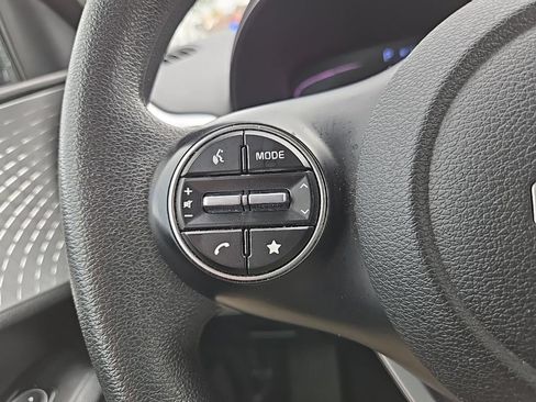 Certified 2024 Kia Soul LX w/ Option Group 015 FWD image 13