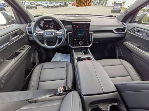New 2026 GMC Acadia Elevation w/ Elevation Premium Package AWD/4WD image 32