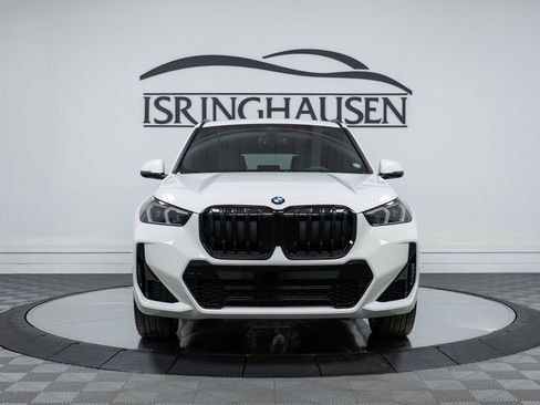 Used 2026 BMW X1 xDrive28i w/ M Sport Package image 2
