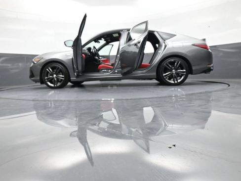 Certified 2024 Acura Integra A-Spec w/ Technology Package FWD image 48