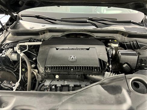 Certified 2023 Acura MDX w/ Technology Package FWD image 31