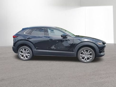 Used 2020 MAZDA CX-30 AWD w/ Premium Package image 10