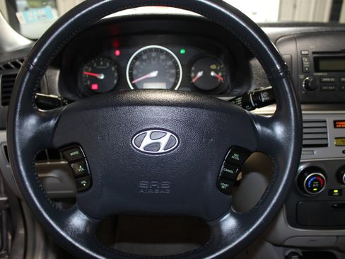 Used 2006 Hyundai Sonata V6 FWD image 11