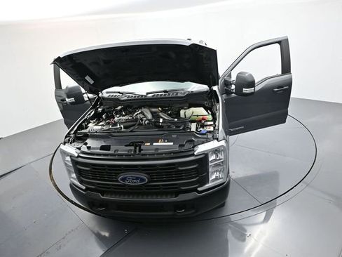 New 2026 Ford F250 XL RWD image 34