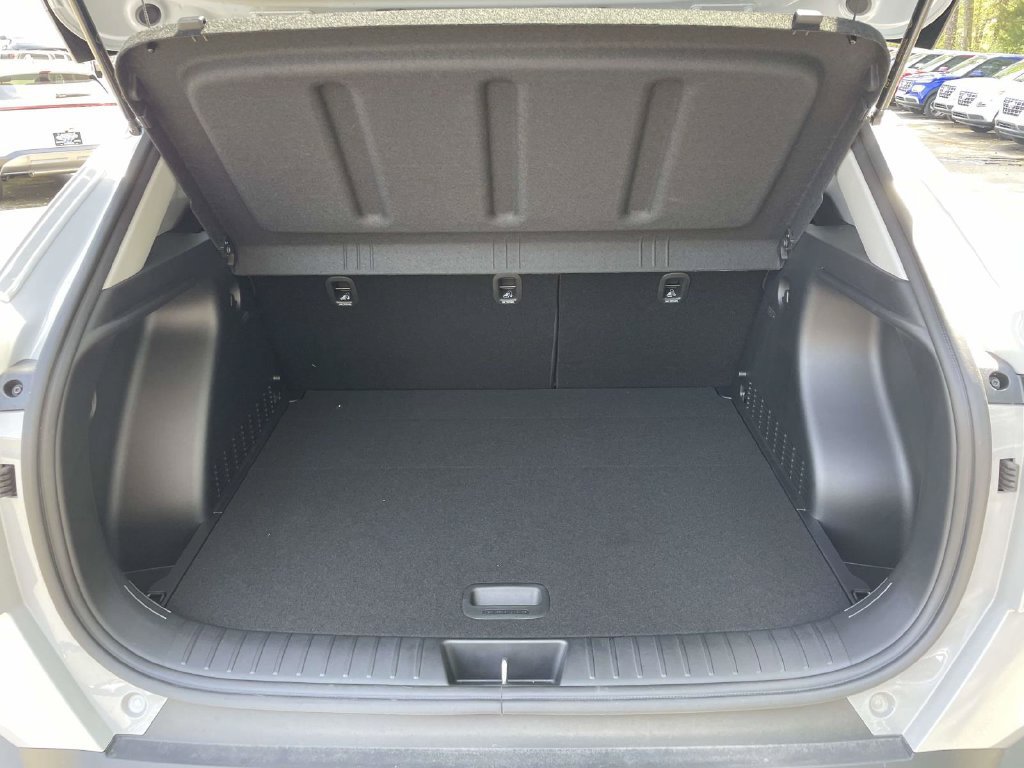 New 2026 Hyundai Kona SEL Sport FWD image 8