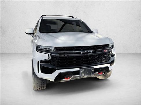 Used 2022 Chevrolet Tahoe Z71 image 10