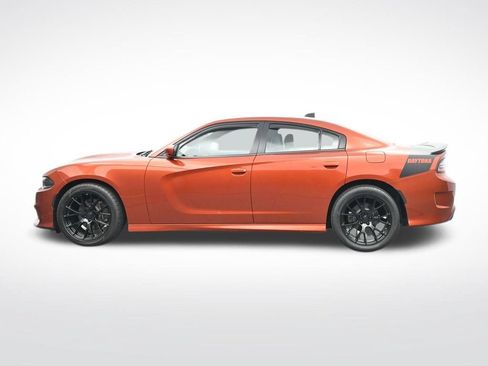Used 2021 Dodge Charger R/T w/ Daytona Edition Group RWD image 10