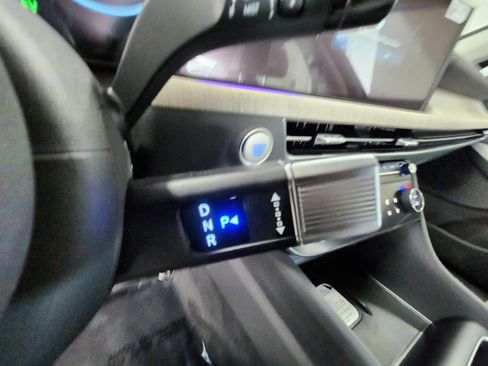 New 2026 Hyundai Sonata Limited FWD image 20