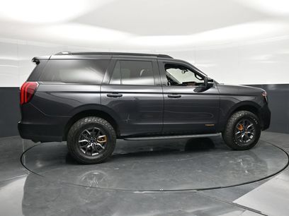 Used 2025 Ford Expedition Tremor