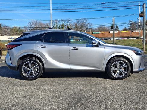 Used 2024 Lexus RX 350 Premium image 7