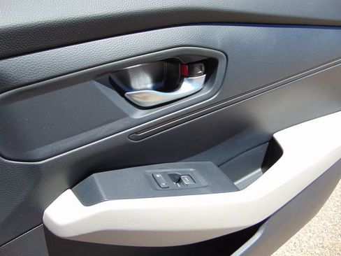 New 2026 Honda Accord LX image 26
