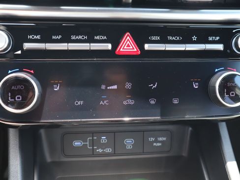 New 2026 Hyundai Santa Cruz SEL FWD image 14