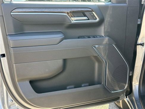 New 2026 GMC Sierra 1500 Elevation image 19