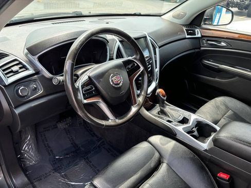Used 2013 Cadillac SRX Luxury FWD image 8