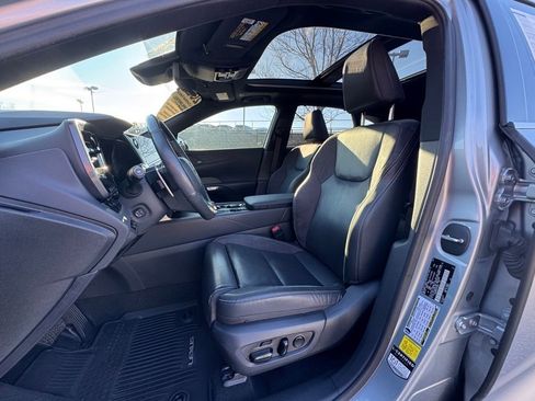 Certified 2023 Lexus RX 350 FWD w/ Cold Area Package image 22