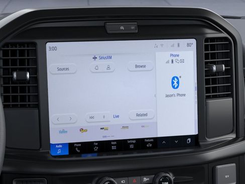 New 2026 Ford F150 STX AWD/4WD image 14