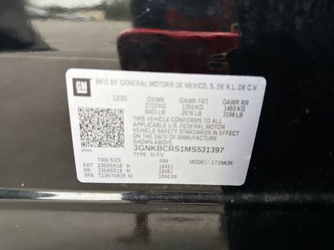 Used 2021 Chevrolet Blazer LT image 31