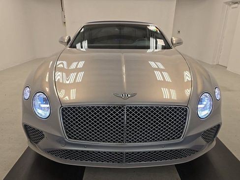 Used 2020 Bentley Continental GT AWD/4WD image 17