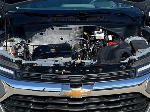 Used 2025 Chevrolet TrailBlazer LT image 30
