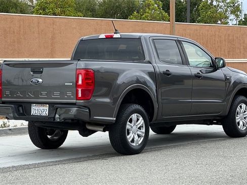 Used 2019 Ford Ranger XLT image 4