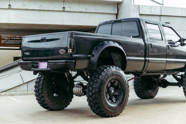 Used 2003 Ford F250 XL AWD/4WD image 48
