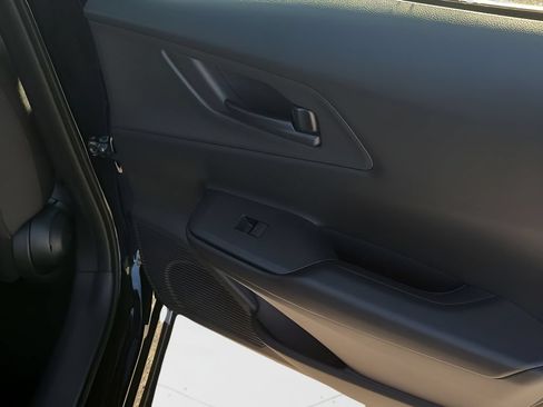 New 2026 Toyota Prius Plug-In Hybrid FWD image 46