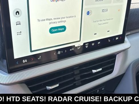 New 2026 Ford Explorer Active AWD/4WD image 18
