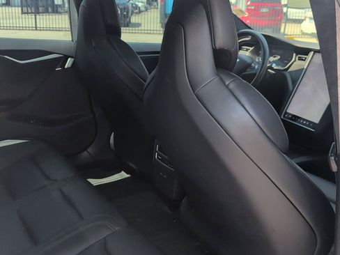 Used 2019 Tesla Model S Performance AWD/4WD image 6