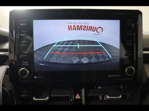 Used 2022 Toyota Corolla SE w/ Carpet Mat Package (TMS) FWD image 24