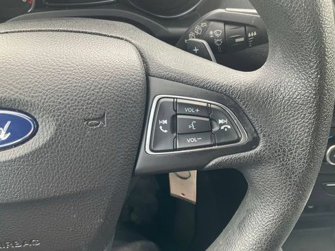 Used 2017 Ford Escape SE AWD/4WD image 9