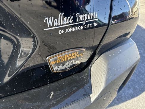 New 2026 Subaru Crosstrek 2.5i Wilderness image 49