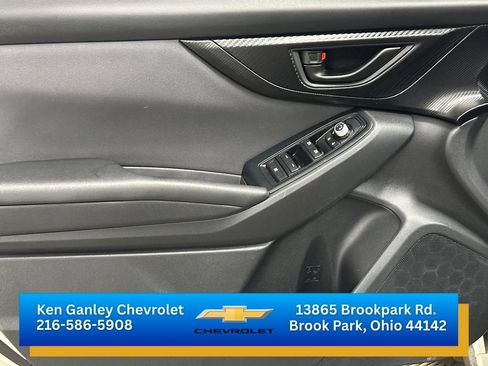 Used 2021 Subaru Crosstrek 2.0i Premium w/ Moonroof Package AWD/4WD image 7