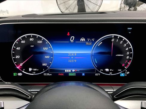 Used 2024 Mercedes-Benz GLE 450e 4MATIC image 26