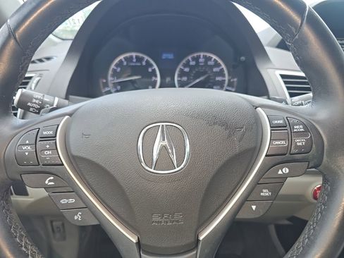 Used 2018 Acura RDX FWD w/ Technology Package image 9