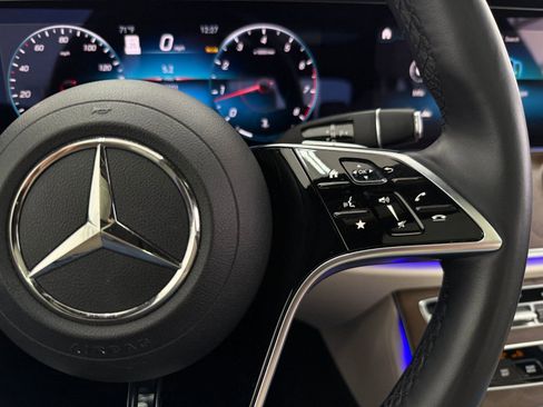 Certified 2023 Mercedes-Benz E 350 Sedan image 27
