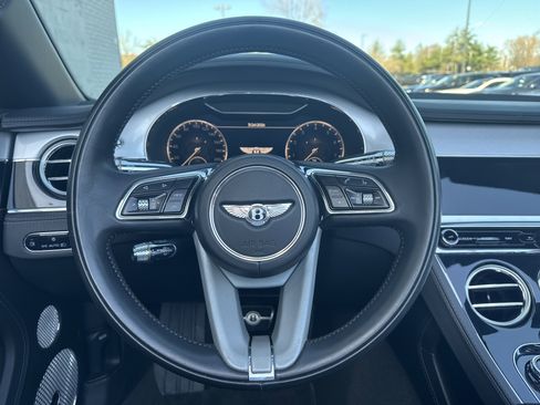 Used 2022 Bentley Continental GT AWD/4WD image 18