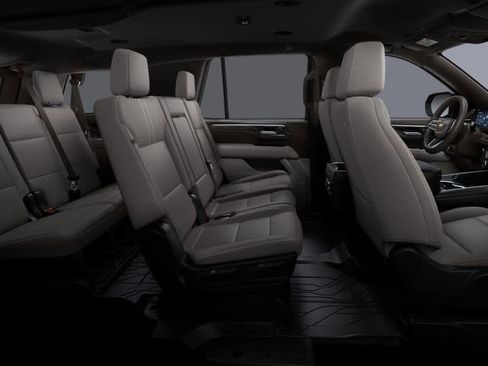 New 2026 Chevrolet Tahoe LT w/ Comfort Package AWD/4WD image 9