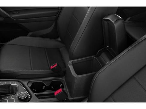 Used 2019 Volkswagen Tiguan SE w/ Panoramic Sunroof Package AWD/4WD image 14