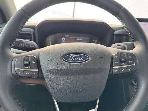 New 2025 Ford Maverick XLT w/ XLT Luxury Package image 19