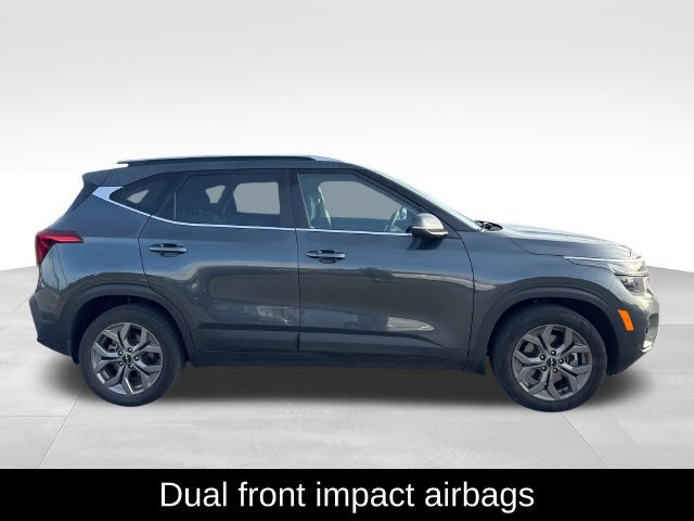 Certified 2024 Kia Seltos S AWD/4WD image 12