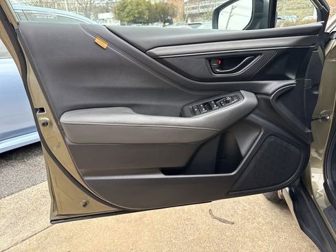 Certified 2023 Subaru Outback Wilderness image 9