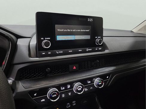 Used 2024 Honda CR-V EX image 17