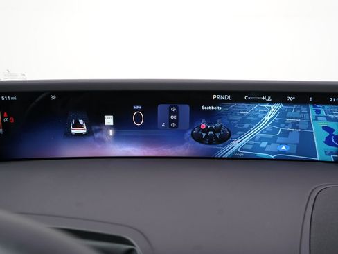 New 2026 Lincoln Nautilus Reserve AWD/4WD image 25