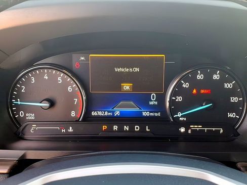 Used 2021 Ford Explorer Limited w/ Equipment Group 301A image 16