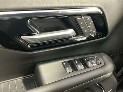 New 2026 Chevrolet Tahoe Premier image 23