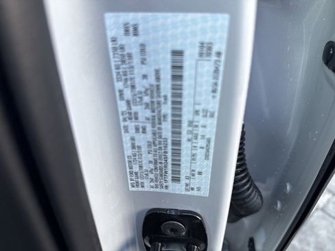 Used 2025 Ford F150 Raptor image 31